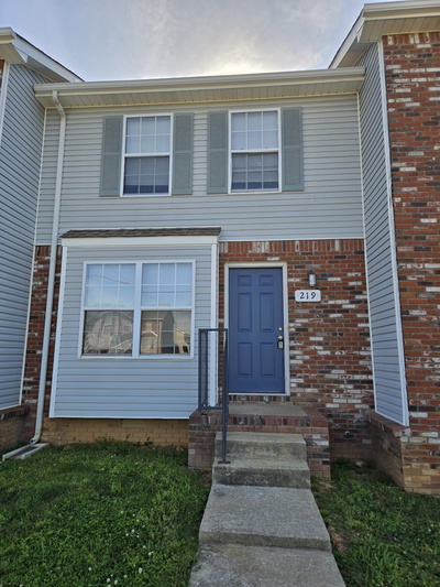 219 Tree Line Dr