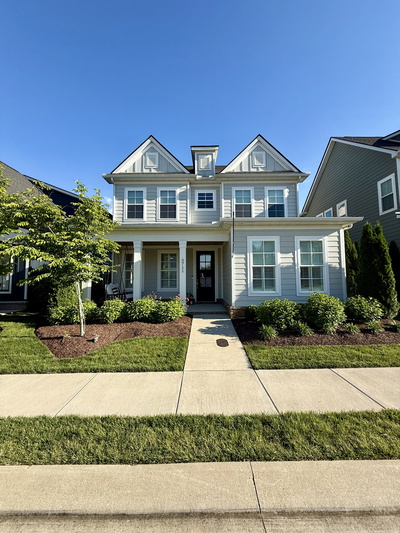 5711 Heirloom Dr