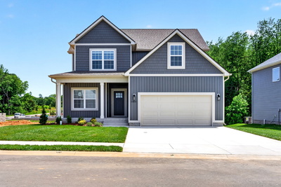 1105 Black Rock Rd