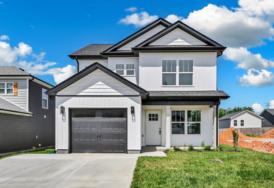 220 Quarry Overlook Way