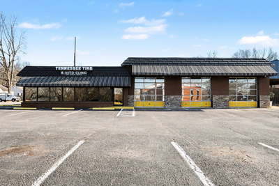 461 S Water Ave