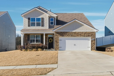 5026 Benelli Dr