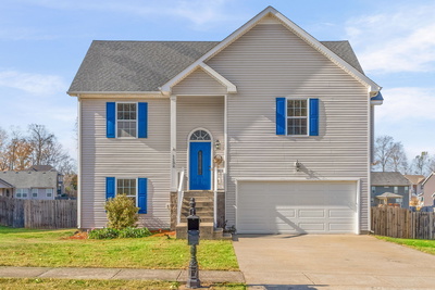 1132 Meachem Dr