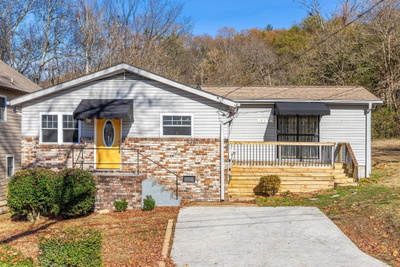 1313 W 46th Street