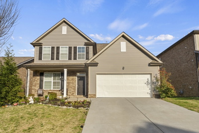 709 Amberton Dr