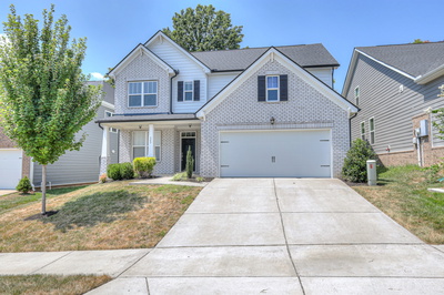 523 Montrose Dr