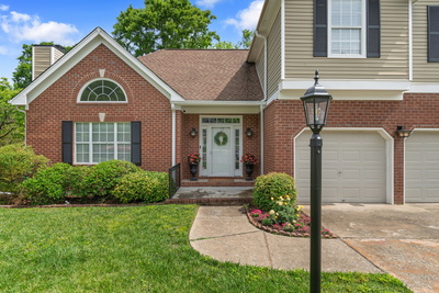 312 Glenridge Ct
