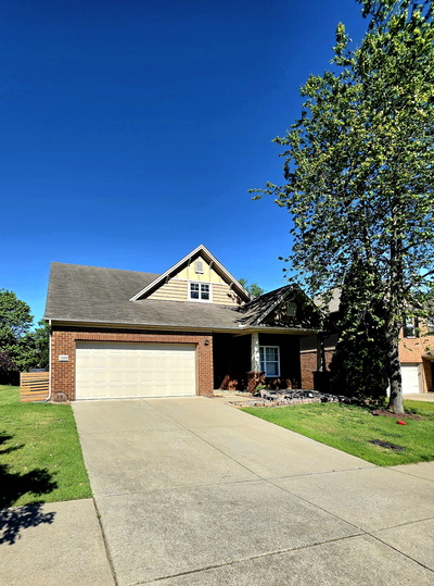 7339 Autumn Crossing Way