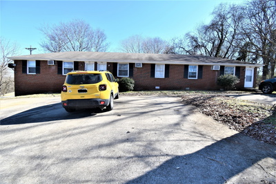 132 A Street