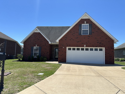 3643 Sweetbriar Ave