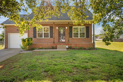 3726 Heather Drive