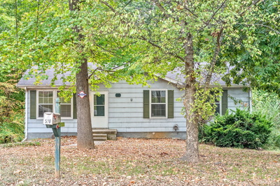 510 Aspen Dr