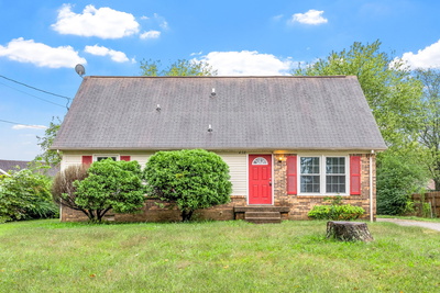 410 Appleton Dr