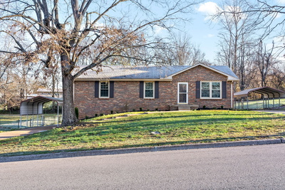 1835 Warren Dr