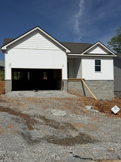 1158 Tybee Dr