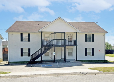 145 Darlene Drive #F