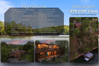 979 Clift Cave Road