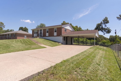 505 Galvin Dr