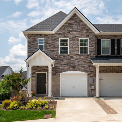 2712 Gossett Trl