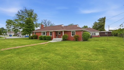 1401 Kefauver St