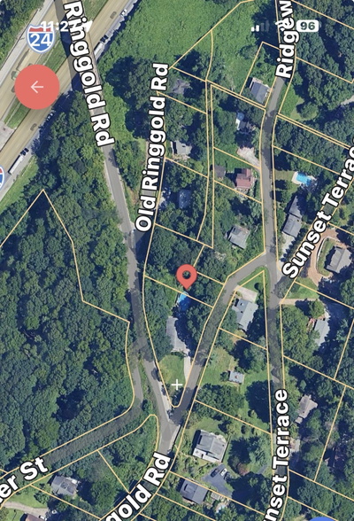 1828 Old Ringgold Rd