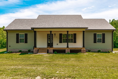 1238 Trammel Creek Rd