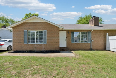 319 Lilly Ln