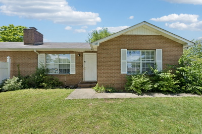 321 Lilly Ln