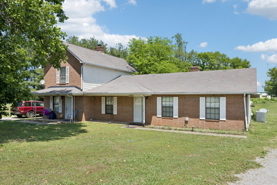 332 Lilly Ln
