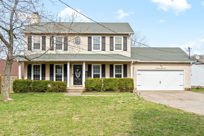 2137 Single Tree Dr