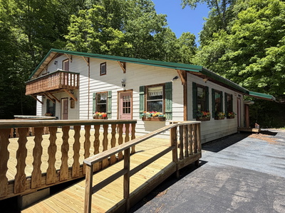 242 Cane Creek Rd