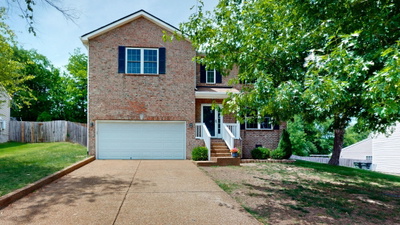 6007 Crestview Ct