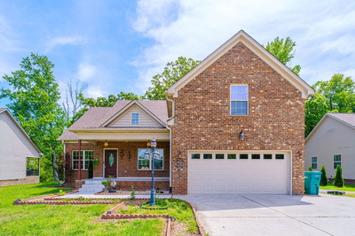 3319 Pleasant Grove Rd