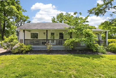 905 Swinging Bridge Rd