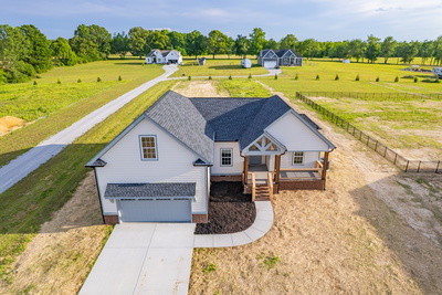 338 Dugout Rd