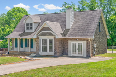 105 Lynx Dr