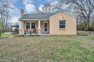 3200 Knight Drive