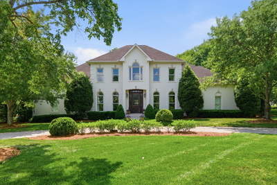 5201 Shaw Ct