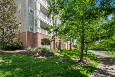 Exterior view of 8431 Callabee Way in Antioch, TN
