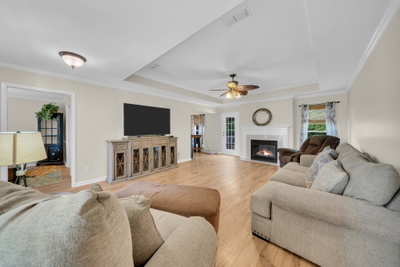 303 Andy Johns Dr