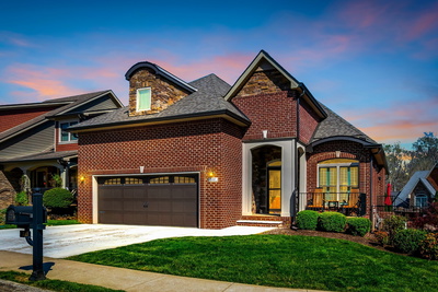 533 Summit View Cir