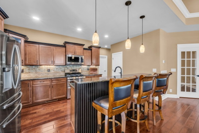 533 Summit View Cir
