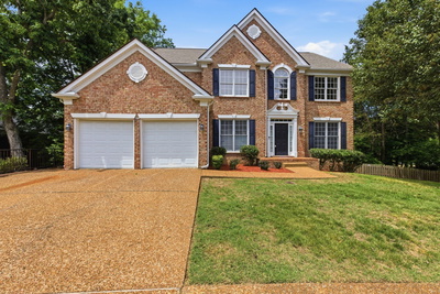 609 Black Horse Pkwy