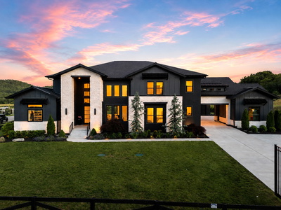 7201 Bonterra Ct