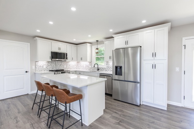 407 Fannin Drive