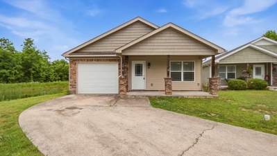 1510 Southernwood Drive