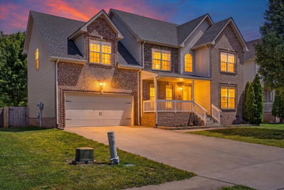 721 Cavalier Dr