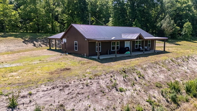 3 Harrison Rd