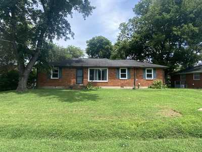 6416 Henry Ford Dr