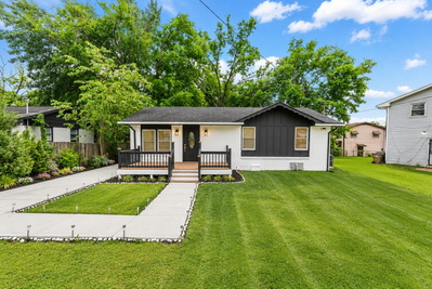 2503 Allenwood Dr